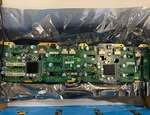 Supermicro BPN-SAS2-836EL2 3U Dual Expander Backplane. Fixed Price $450.00.