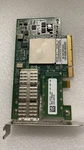 Dell WPC3D Single Port 40GB Qsfp+ Pci-e Cna Full Profile Qlogic QLE7340L S/h. Fixed Price $17.99.
