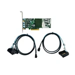 9300-8I Lsi 3008 12G Hba It Mode Zfs Freenas UNRAID+2*SFF-8482 Sas Sata Cable Us. Fixed Price $56.89.