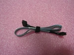 654073-001 Hp Mini-sas 18" Hdd Data Cable. Fixed Price $7.45.