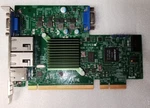 AOM-X10QBI-A Supermicro Add-on Module Ipmi Vga Dual 10GBASE-T Ports X540 Nic. Fixed Price $24.99.