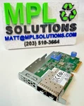 Lenovo SR550/SR590 Dual-port 10GB Sfp+ Lom Network Card Fru P/n: 01PE408 Tested. Fixed Price $19.97.