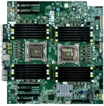 Dell 0658N7 2X LGA2011 DDR3 Poweredge T620. Fixed Price $550.29.