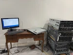 Dell Poweredge R350 Oemr Server 8 Bay Sff Xeon E-2336 32GB H355 2X Psu Warranty. Fixed Price $1880.00.
