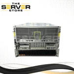Supermicro Ai Inferencing Server With 8X Intel GAUDI2 96GB Gpu. Fixed Price $17499.00.