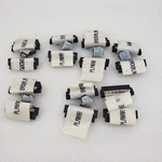 Dell Poweredge 2600 I/o Scsi Planer Backplane Cable 6M139 Lot Of 7. Fixed Price $39.99.