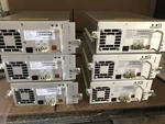 Qty Ibm LTO-6 Internal Fiber Channel Tape Drive Dual Fc UDS3 35P2599. Fixed Price $900.00.