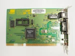 3COM Etherlink Iii 3C509B-TP Parallel Tasking 16BIT 10BASE-T Isa Network Adapter. Fixed Price $150.00.