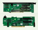 Dell Express (pci-e) Riser Card For Poweredge R710 Server 0MX843 0R557C. Fixed Price $19.95.