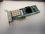 Silicom I350AM4 Based Ethernet Network Server Adapter PE2G4BPI35LA-SD-SP KM7WN. Fixed Price $69.99.