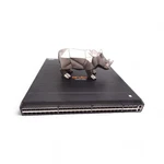 R8S96A Hp Aruba Networking Cx 10000 48Y6C Dist Services 48P 25G SFP/SFP+/SFP28. Fixed Price $3695.00.