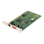 Logitech 270394-00 Scanner Controller Isa. Fixed Price $104.64.