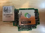 IDRAC8 Remote Access Card 0X99HC For Dell R430 R530 T430 T530-NO Bracket. Fixed Price $13.00.