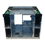 Hp 689128-001 D6000 Power Block Assembly 455507-002. Fixed Price $369.00.