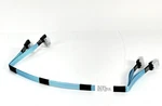 747568-001 Hpe Proliant DL38X G10/V2 4-PORT Mini Sas/ Cable SFF-8087 Expander. Fixed Price $28.00.