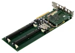 Controller Ipt 3101 ISS3 + 3504 ISS1 Pci Xilinx XC2V2000. Fixed Price $305.36.