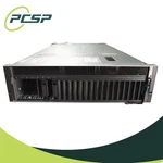 Dell Powerprotect DD9900 4X Gold 6240 512GB DDR4 8X Trays No Hdd. Fixed Price $4042.71.