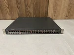 Nortel / Avaya 4550T-PWR 48 Port Ethernet Routing Poe Switch MW4B3. Fixed Price $120.00.