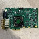 Aja 104021-R2 Card. Fixed Price $83.97.