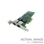 Intel 1P8D1 Pcie Server Gigabit Network Card Adapter High Profile. Fixed Price $14.99.