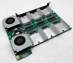 Dejero Rf Board, Wireless Card Slots 2-6105300-C00. Fixed Price $24.99.