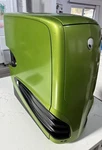 Vintage Pre Dell Alienware AREA51 Cyborg Green Pc Rare 2003!. Fixed Price $901.54.