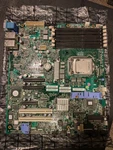 Ibm System X3200 M3 Motherboard. Fixed Price $70.00.
