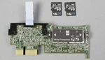 RT6JG Dell Dual Sd / Vflash Card Module 2X64GB Installed Pe R440 R540 R640 R740. Fixed Price $34.00.