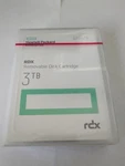 Hewlett Packard Rdx Removable Disk Cartridge 3 Tb Q2047A New Sealed. Fixed Price $300.00.