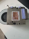 Dell Precision T3260 80W Cpu Cooler Heatsink With Fan KR9CY R89X3. Fixed Price $40.00.