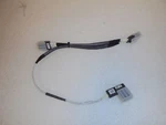 New Dell SAS6IR 6I/R Raid Controller Cable For Poweredge R410 - 02YC3T. Fixed Price $14.24.