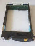 Emc 005049568 / 100-563-430 3.5" Sas 2 Tb Adapter Frame Caddy Tray. Fixed Price $34.74.