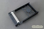 Hp 467709-001 3.5" Sas Hard Drive Blank Filler Dummy Caddy. Fixed Price $7.89.