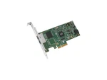 Intel Dual Ports 1GBE Ethernet Server Adapter I350-T2 I350T2V2BLK. Fixed Price $203.02.