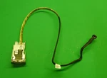 Genuine Dell Poweredge R650 8-BAY Vga Port W/cable 4Y3J3 47J6D. Fixed Price $44.99.