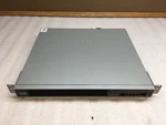 Cisco 5525-X V01 Adaptive Security Appliance Firewall W/ Rack Ears. Fixed Price $44.99.
