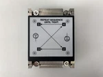 Ibm / Lenovo System X3550 M5 Cpu Heatsink 00KC908 00KC912. Fixed Price $16.00.