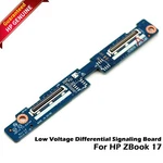 Hp Zbook Lvds Signaling Board 741503-001 741282-001 LS-9374P 435M9C32L01. Fixed Price $22.99.