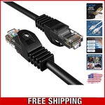 15FT CAT5E Network Cable, 350MHZ Universal Compatibility For Fast Ethernet. Fixed Price $13.99.