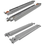 Purestorage Rack Kit Rails 84-0009-01 84-0016-01 For Flasharray M70. Fixed Price $234.66.