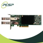 Dell Emulex LPE35002 32GB/S Sfp+ Ports Pcie Low Profile /w Transceivers 4VDY3. Fixed Price $269.99.