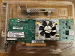 QW971A Hp QLE2660 SN1000Q 16GB 1-PORT Pcie Fc Hba 699764-001 QW971-63001. Fixed Price $8.50.