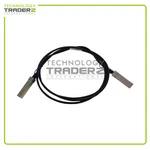 VAHS-30-0429 Volex 2M Sfp+ To Dac Passive Cable ***pulled***. Fixed Price $24.99.