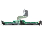 Dell Poweredge M630 2XSFF Sas Hdd Backplane W3N15 With Perc Cable R4JDW. Fixed Price $245.36.
