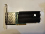 Dell XL710 Quad-port 10GBE Sfp Pcie Network Adapter PE310G4I71LB-XR 0DTV7K. Fixed Price $39.95.