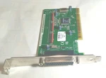 Adaptec Pci AVA-2902E/I Scsi Card Be. Fixed Price $14.95.