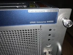 Sun Micro System M4000 Base Enterprise Server. Fixed Price $1489.98.