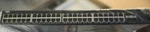Dell Networking X1052P 48P 1GBE Poe 4P Sfp+ Managed Switch. Fixed Price $300.00.
