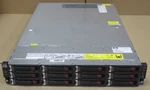 Hp Storageworks P4500 G2 Server Xeon E5520 2.33GHZ 11X600GB Hdd 6GB Ram. Fixed Price $964.44.