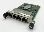 Lenovo 01PE761 Thinksystem Broadcom 5719 1GBE 4-PORT RJ45 Ocp Ethernet Adapter. Fixed Price $29.99.